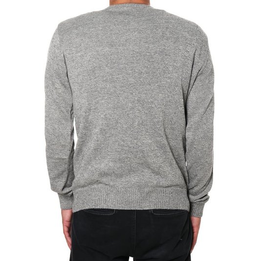 Tricot Volcom Solid Stone Mescla