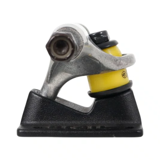 Truck Crail Hi Crailers M. Gouvea Prata/Preto
