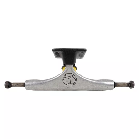 Truck Crail Hi Crailers M. Gouvea Prata/Preto
