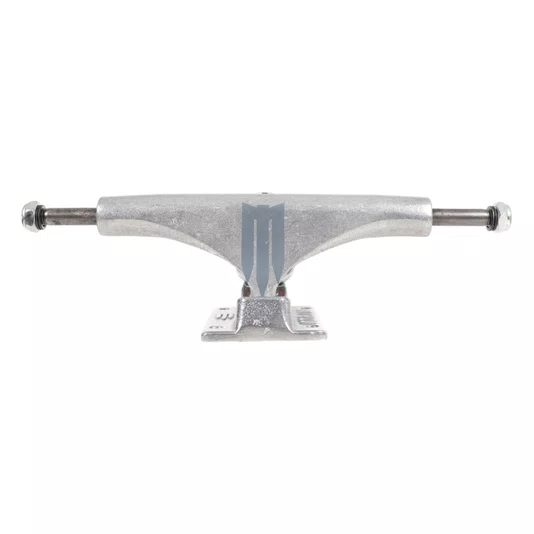 Truck Crail Metallum Prata