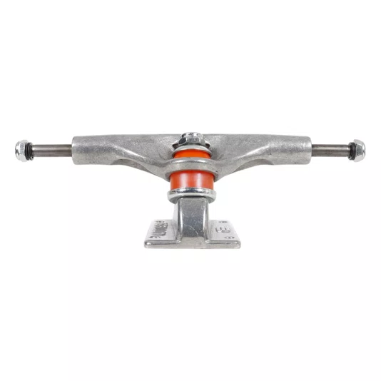 Truck Crail Metallum Prata