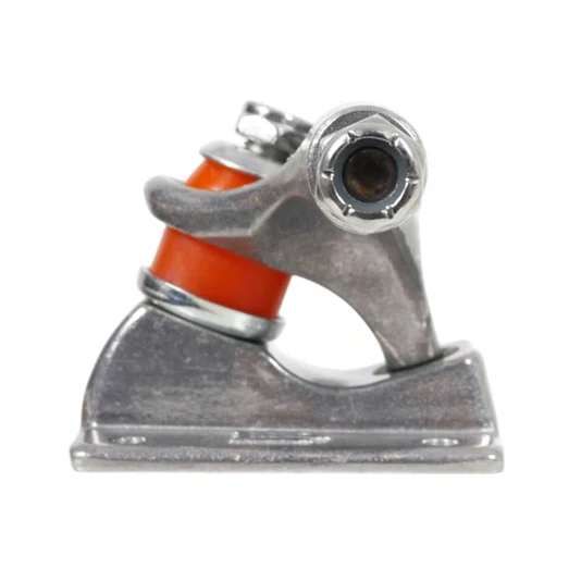 Truck Crail Metallum Prata