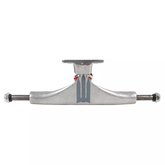 Truck Crail Metallum Prata