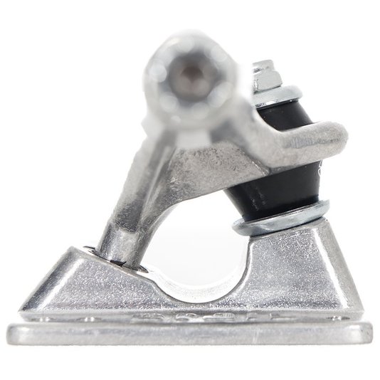 Truck Crail Old Skool Classic Logo Prata