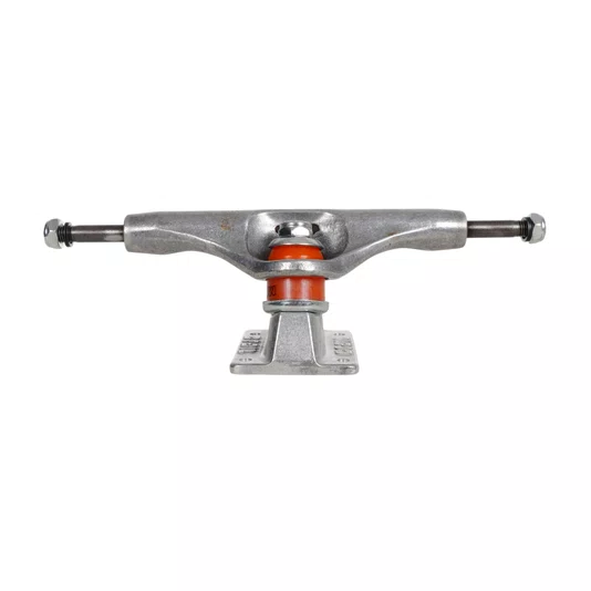 Truck Crail Old Skool Classic Logo Prata