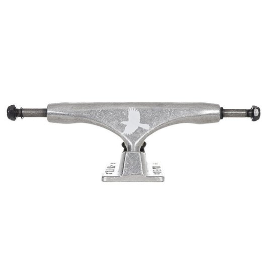 Truck Crail Velô Hi Prata
