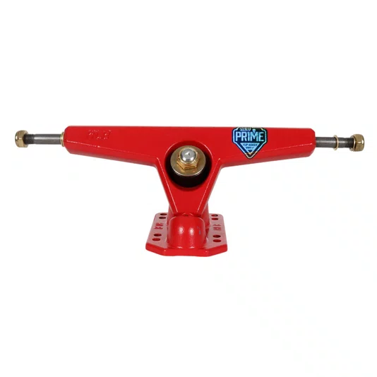  Truck Hondar Longboard Prime Vermelho 