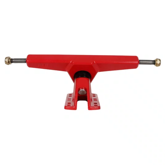  Truck Hondar Longboard Prime Vermelho 