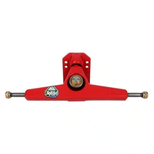  Truck Hondar Longboard Prime Vermelho 