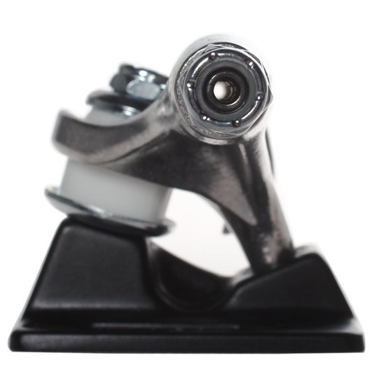 Truck Indepedent STG 11 Forged Hollow Vintage Cross Prata