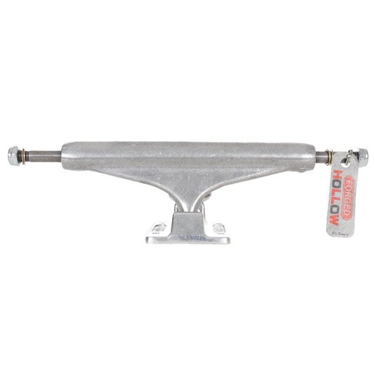 Truck Independent Forged Hollow Standard Prata
