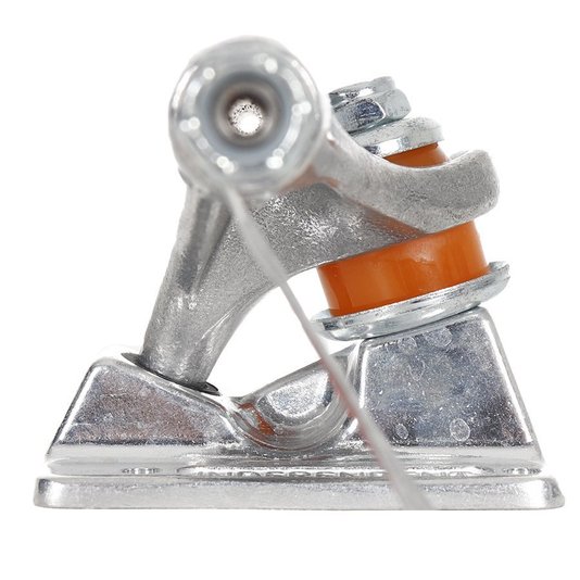 Truck Independent Forged Hollow Standard Prata