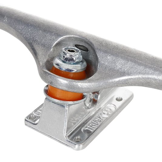 Truck Independent Forged Hollow Standard Prata