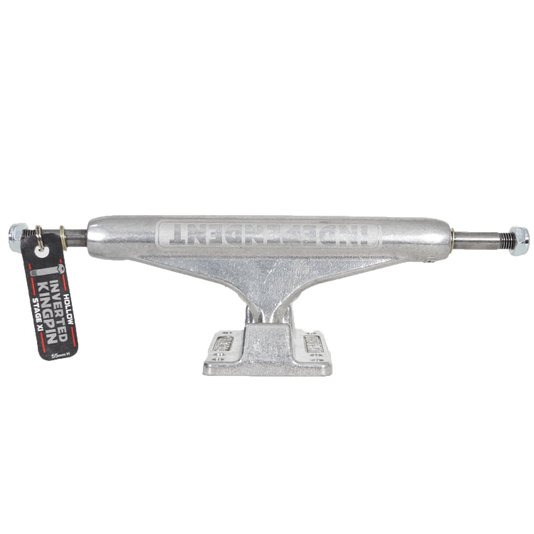 Truck Independent Hollow Ikp Bar Polished Std Stage 11 Prata 