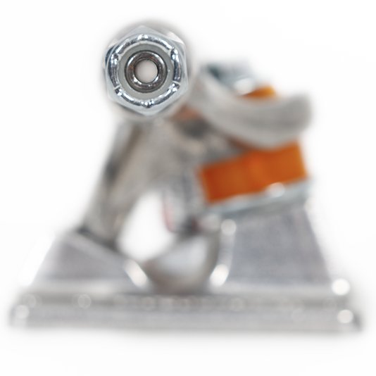 Truck Independent Hollow Ikp Bar Polished Std Stage 11 Prata 
