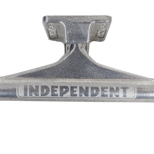 Truck Independent Hollow Ikp Bar Polished Std Stage 11 Prata 