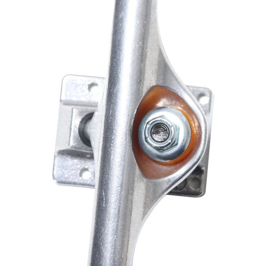 Truck Independent Stage 11 Polished Standard Prata