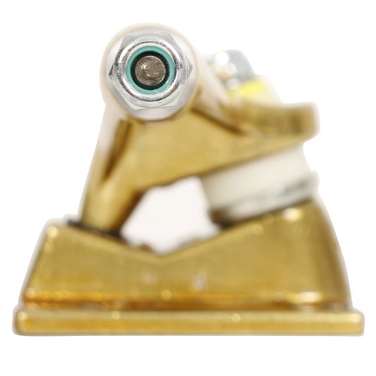 Truck Intruder Pro Series Ii High Dourado