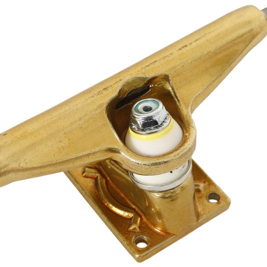 Truck Intruder Pro Series Ii High Dourado
