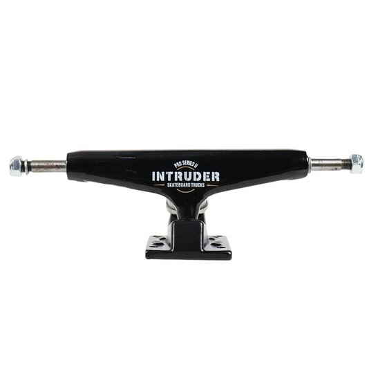 Truck Intruder Pro Series Ii High Preto