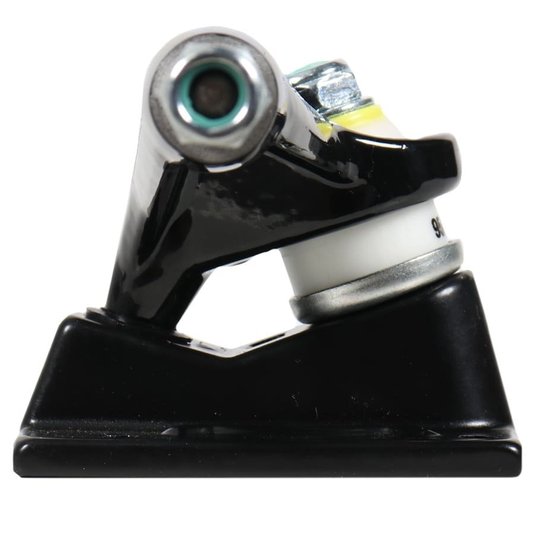 Truck Intruder Pro Series Ii High Preto