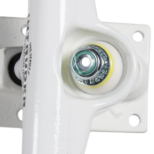 Truck Intruder Pro Series Ii Mid Branco