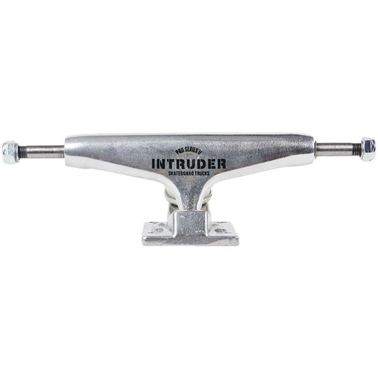 Truck Intruder Pro Series Ii Mid Prata