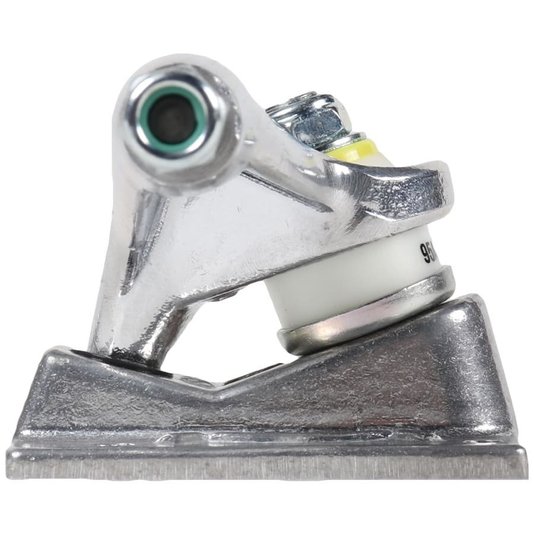 Truck Intruder Pro Series Ii Mid Prata