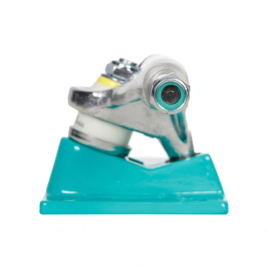 Truck Intruder Solid High Prata/Azul