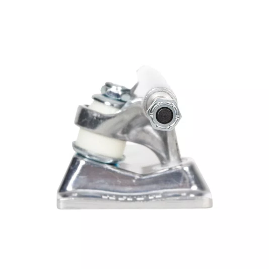Truck Krux K5 Doodle Polished Standard Prata