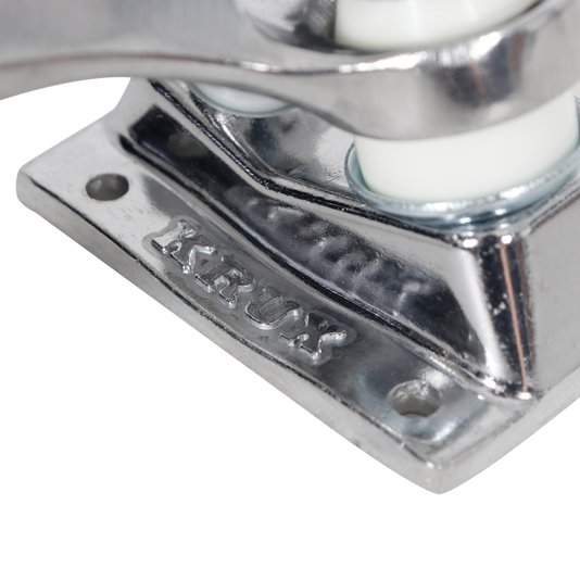 Truck Krux K5 Polished Standard Prata 