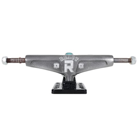 Truck React Chumbo/Preto