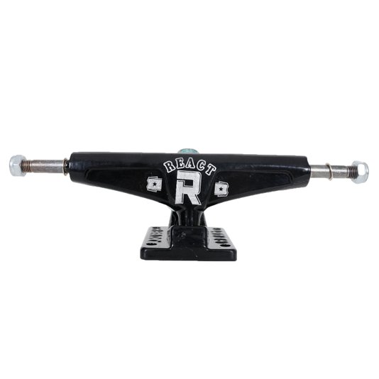 Truck React Preto