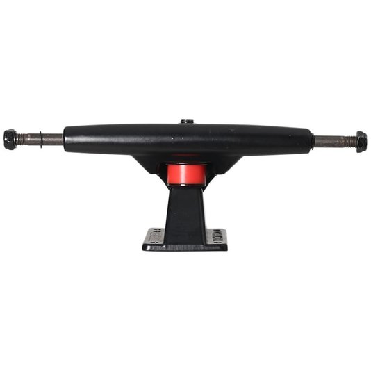 Truck Revenge Carver Simulador Preto