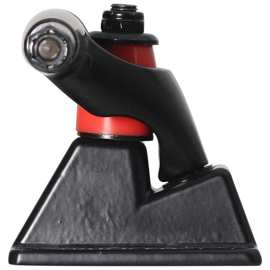 Truck Revenge Carver Simulador Preto