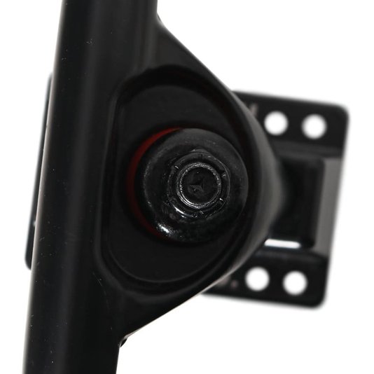 Truck Revenge Carver Simulador Preto