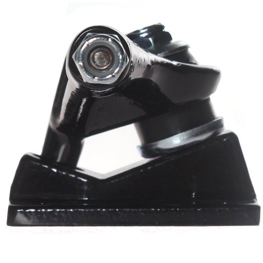 Truck Solo Iniciante 129mm Preto 