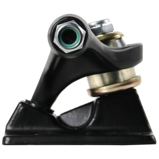 Truck Stronger Tradicional Parafuso Central Furado Preto