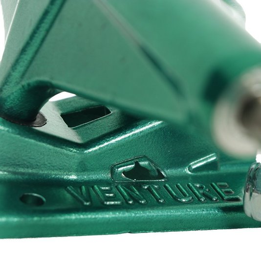 Truck Venture Anonized Team Verde