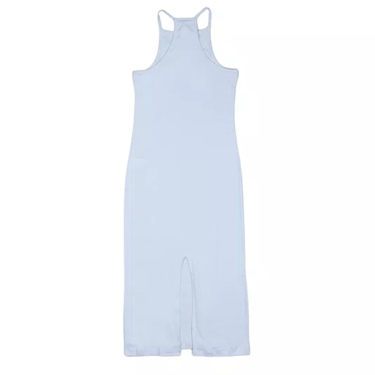 Vestido Hurley Mezzo Cinza