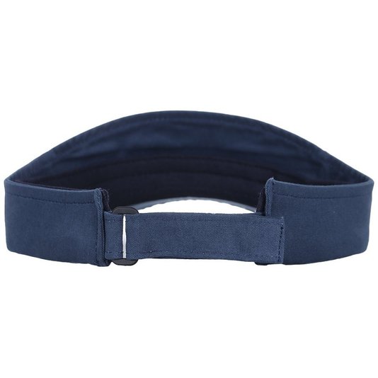 Viseira Privê Visor Azul