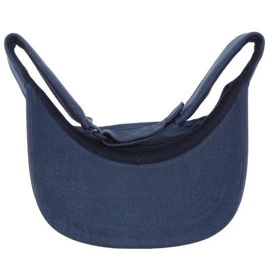 Viseira Privê Visor Azul