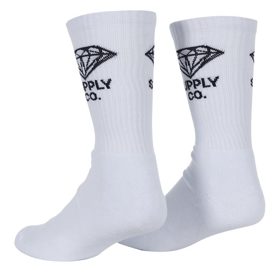 Diamond supply socks sale cheap