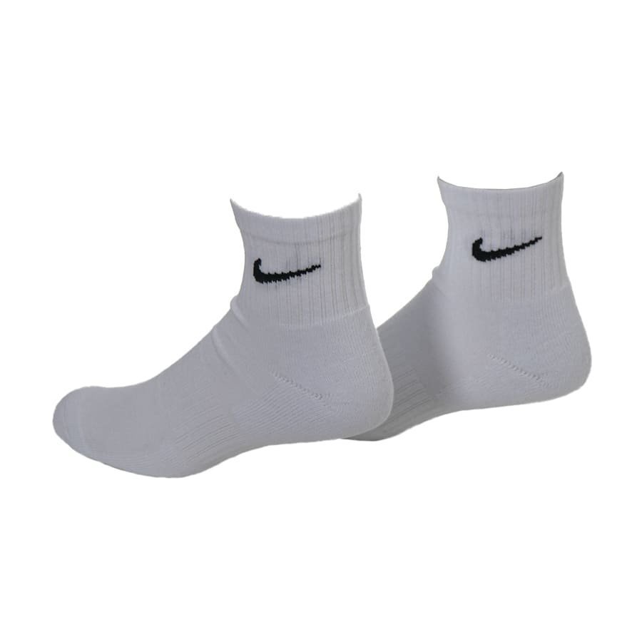 Meia nike cotton cushion best sale cano médio