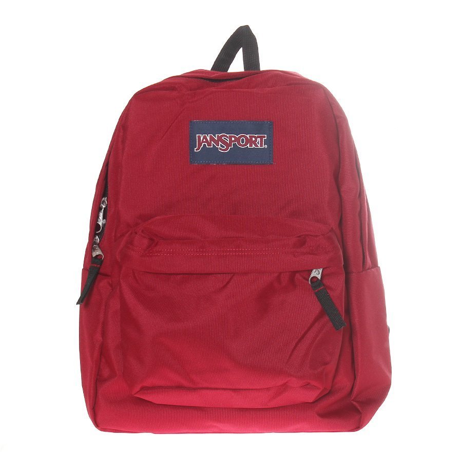 Jansport mochila bordo sale