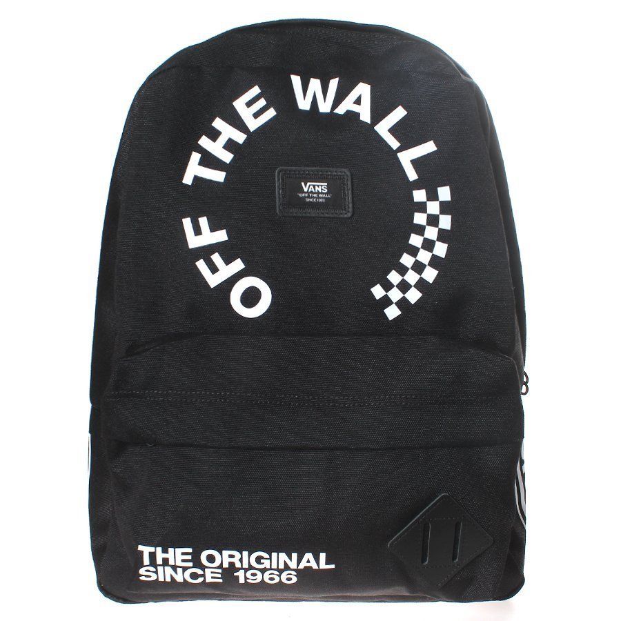 Mochila vans shop old skool 2