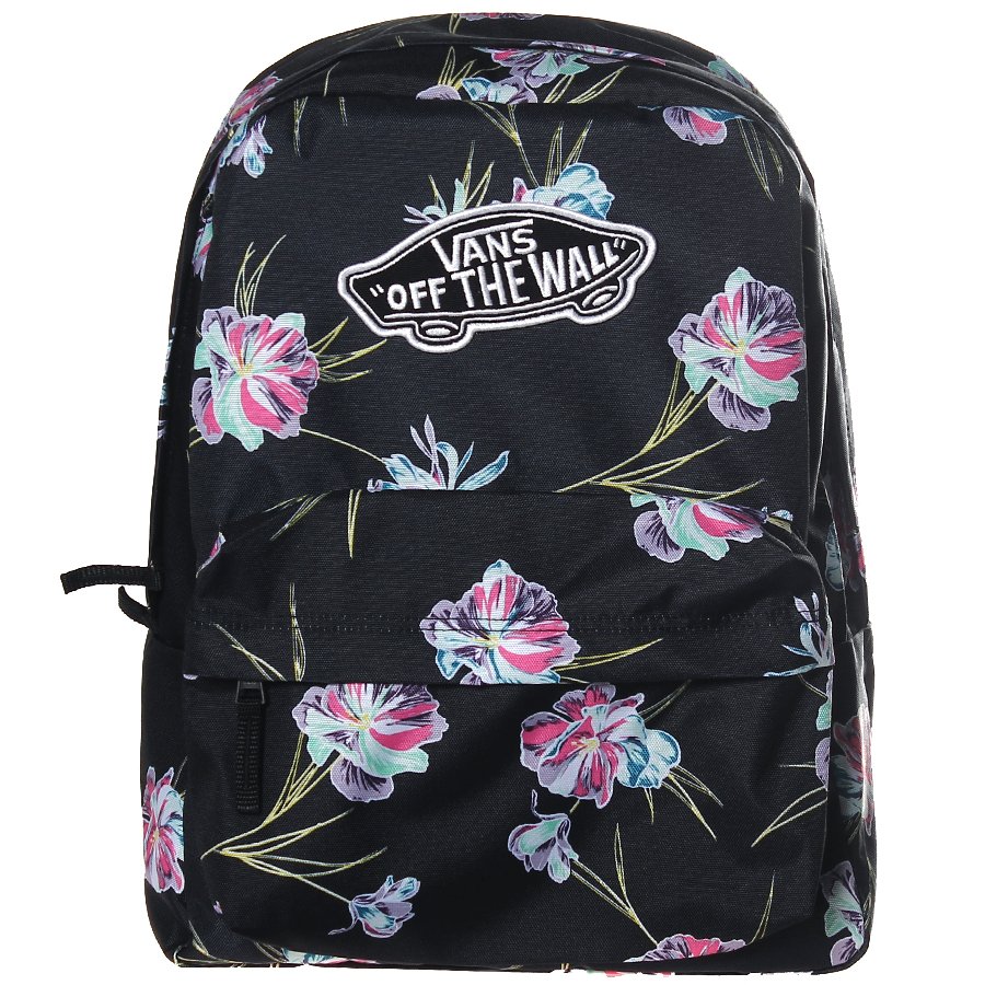 vans paradise backpack