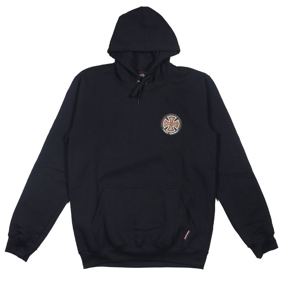 SUPREME✖️independent Supreme Independent Old English 5-Panel (FW17) - $48