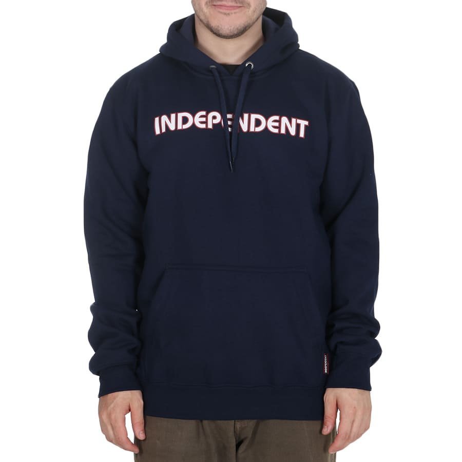 Moletom independent hot sale