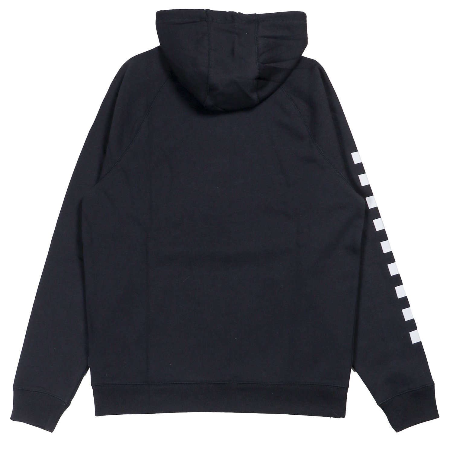 Moletom Vans Versa Standard Hoodie Preto - Rock City